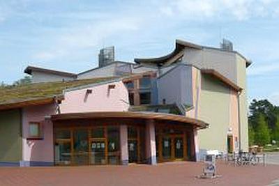 Foto Haus des Gastes Baabe