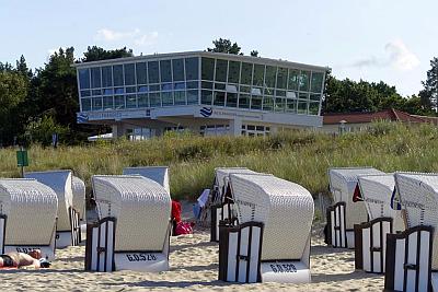 Foto Inselparadies Baabe