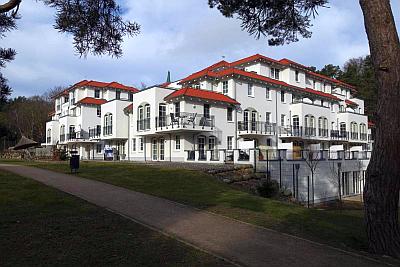 Foto Residenz Haus Meeresblick