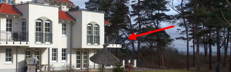 Foto Ferienwohnung Morgensonne